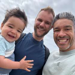 Profielfoto van Maik op Oppasland